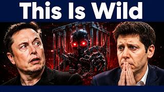 The AI Containment Story That Should Worry You More Than Any New Model