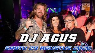 Download lagu DJ AGUS TERBARU SABTU 29 AGUSTUS 2026 FULL BASS || ATHENA BANJARMASIN mp3