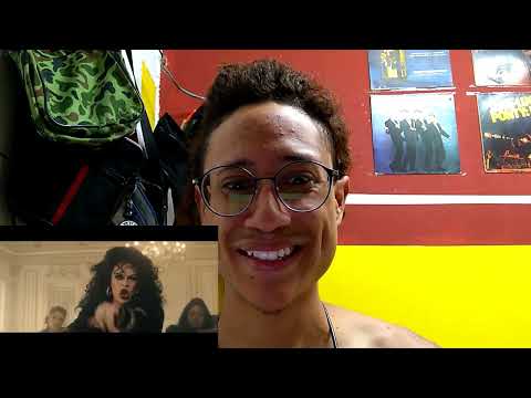 RAPPER REAGINDO A: GLORIA GROOVE E LEXA - PROVOCAR