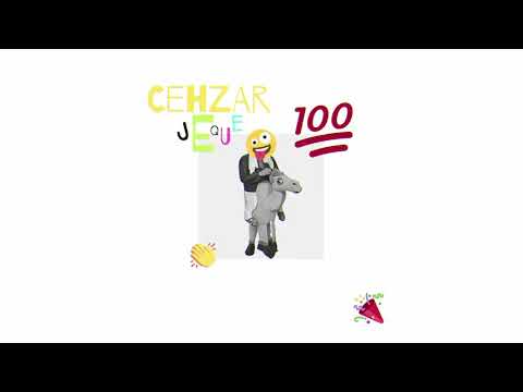 Cehzar - Jeque