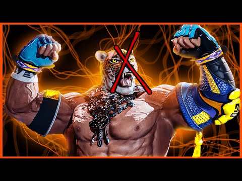 HOW TO DEMOLISH ANY KING IN 7 MIN