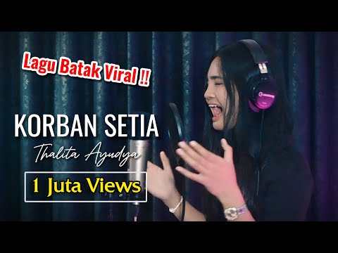 KORBAN SETIA - COVER BY THALITA AYUDYA X COVERPEDIA