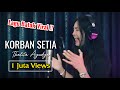 KORBAN SETIA COVER BY THALITA AYUDYA X COVERPEDIA