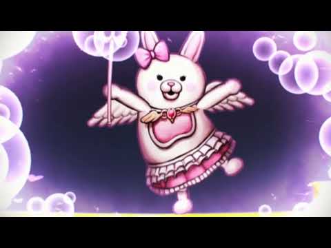 Best HD VGM 1072 - Ms. Monomi's Practice Lesson - [Danganronpa 2: Goodbye Despair]