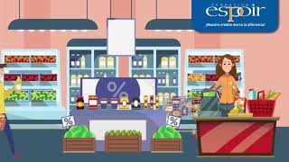 Espoir -  Frutera