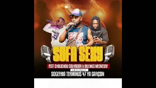 Download lagu SOFA SEXY FEAT CHOUCHOU SALVADOR & BILENKO MEDVEDEV ( YA GARÇON A SOGEPHIA ) mp3