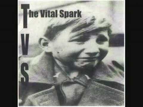 The Vital Spark - Cop It