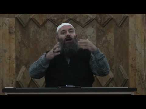 A e keni vërejt? - Dëgjoje këtë analizë nga Hoxhë Bekir Halimi