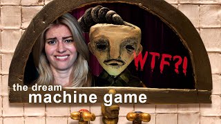 A Nightmare on Willems Street - Dream Machine Gameplay