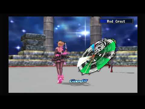 Lets play Shadow Hearts From the New World Part 54