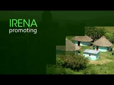 An Introduction to IRENA