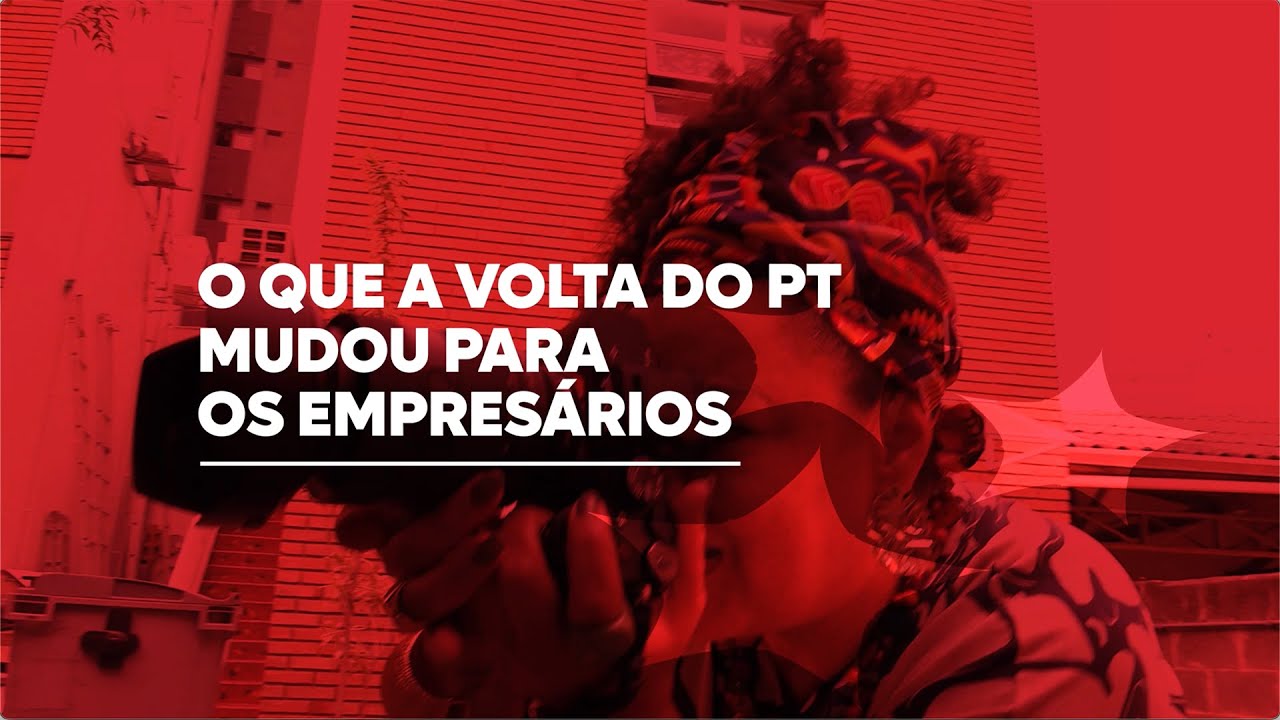 O que a volta do PT mudou para os empresários