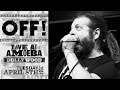 OFF! - Void You Out / Poison City / Red, White, & Black (Live at Amoeba)