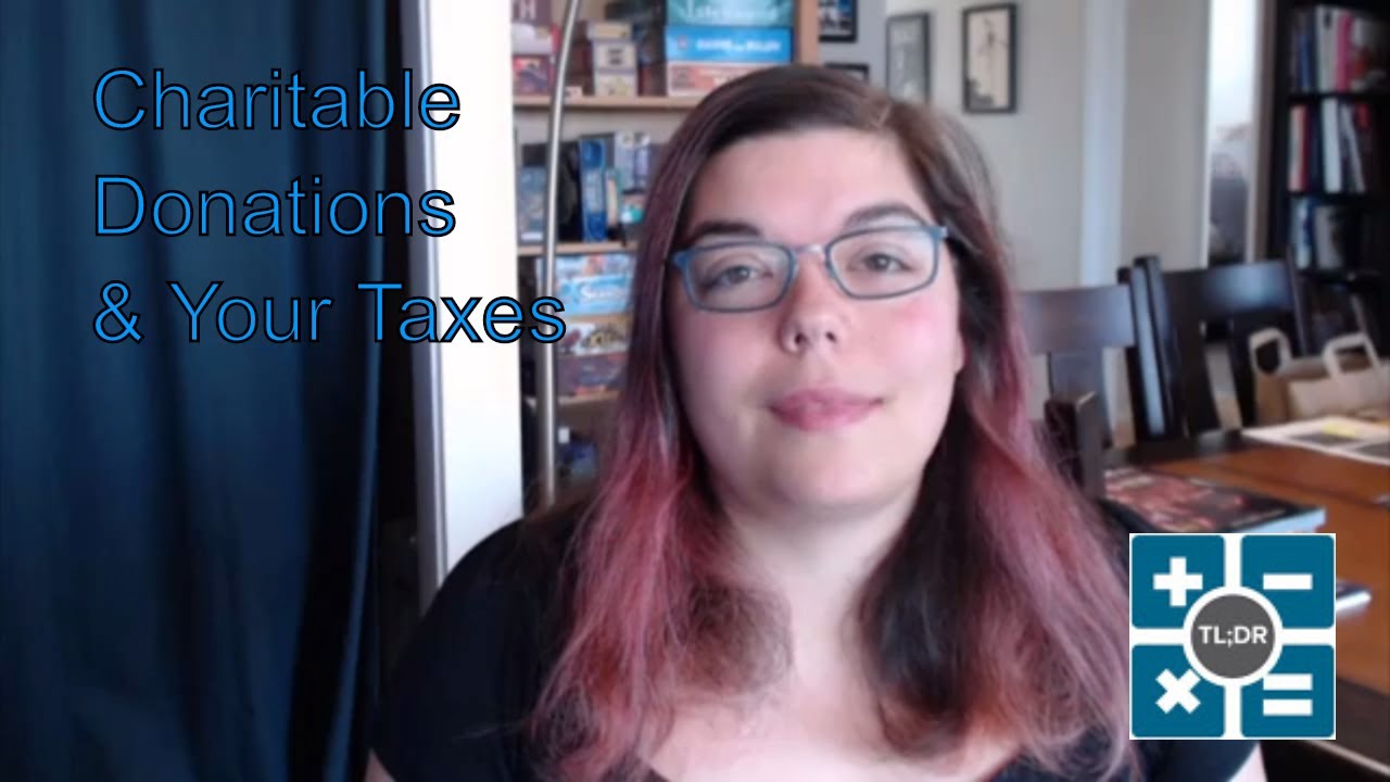 Charitable Planning - Playing Santa Clause