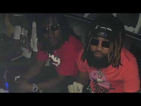 Sada Baby x FMB DZ   Big Money Double Dragons