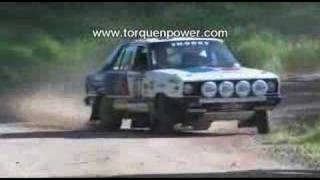 preview picture of video 'Bega Classic Cars 2007 from www.torquenpower.com'