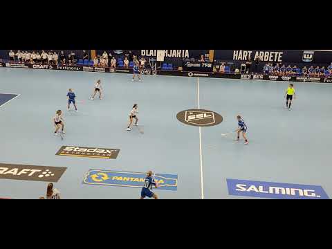 211002  Period 2. F05 . Halland - Västsvenskadistriktslag   SWC Varberg Arena