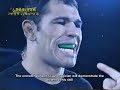 Antônio Rodrigo Nogueira Entrance Pride Shockwave 2004