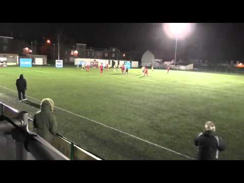 Beloften KVK-KVC Westerlo