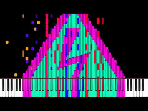 Light MIDI - Xylophone iPhone Ringtone