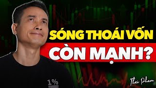 CĂNG THẲNG IRAN VÀ MỸ HẠ NHIỆT: VÀNG/BẠC CHÚ Ý? SÓNG THOÁI VỐN NHÀ NƯỚC CK VIỆT CÒN MẠNH?