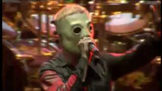 Slipknot - Duality - Live At Download 2009 (HQ)