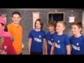 Battle Zitvolleybal | ZAPPSPORT