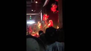 Rip Van Winkle - Shannon and the Clams (Live at Burgerama 4)