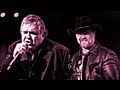 Meat Loaf, Trace Adkins, Lil Jon, & Mark McGrath: Stand in the Storm (Music Video)