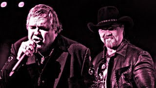 Meat Loaf, Trace Adkins, Lil Jon, &amp; Mark McGrath: Stand in the Storm (Music Video)