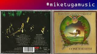 BARCLAY JAMES HARVEST 08 LEPER'S SONG