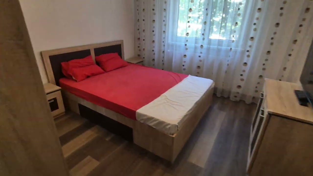 Tur video  Apartament 3 Camere Militari Bucuresti