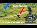 How Tom Cruise Pulled Off 12 Mission Impossible Stunts Movies Insider Insider