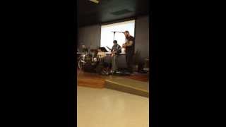 White Water Christian Church Praise & Worship (Penny and Sparrow - Creature)