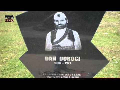 DAN DAROCI---( I.Broja )---HQ   origjinali
