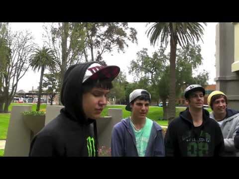 Razor Ray vs Small Paul