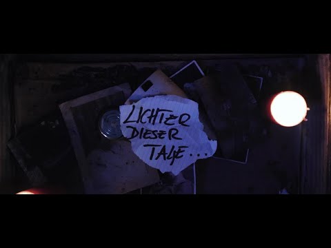 ALLES MIT STIL - Lichter dieser Tage (Official Music Video) I Drakkar Entertainment 2021