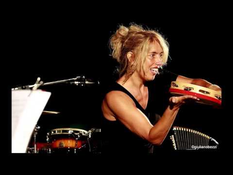 Canzoni senza rete - Un tempo piccolo - Sandra Cartolari, voce - Alessandra Fogliani, pianoforte