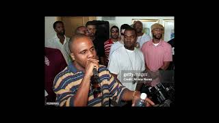 Common ft. Consequence, Ye, &amp; John Legend - They Say (FULL VERSION)
