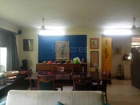 2 Bhk Apartment Flat For Sale In Iris Apartment Chembur