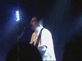 Matthew Good Generation X-Wing
