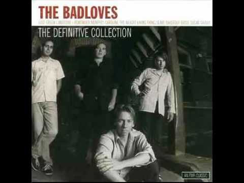 The Badloves - Slave