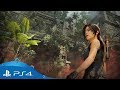 Shadow of the Tomb Raider | The Price of Survival Trailer | PS4