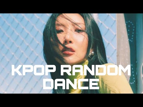 MAMAMOO RANDOM PLAY DANCE | SOMOS KPOP