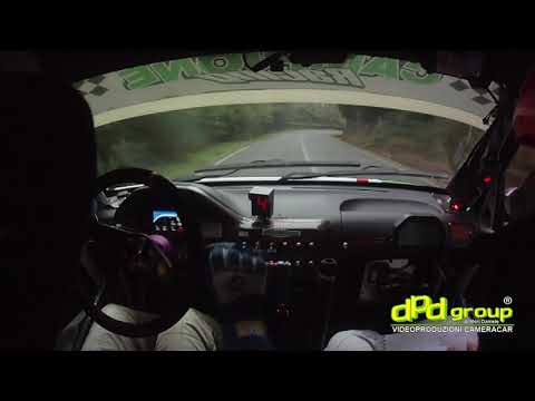 41° Rally Trofeo Maremma   Dondoli   Chionsini   Ps 4