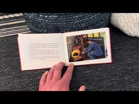 Gordon The High-Speed Engine Story 3: Fire Escape