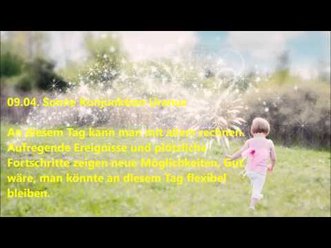 AstroVorschau April 2016