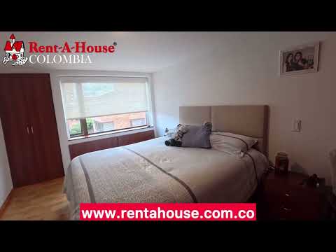 Apartamentos, Venta, Bogotá - $774.000.000