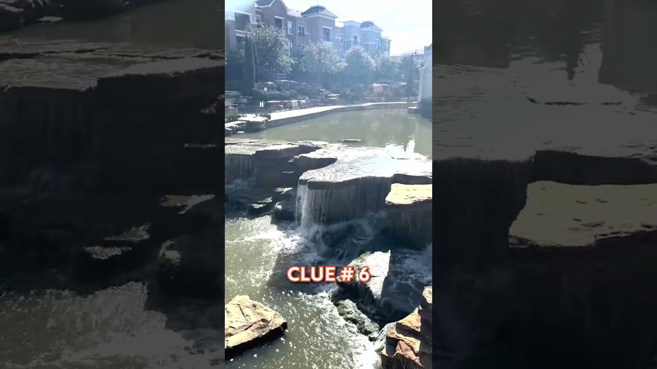 Medley Hunt 3 Clue#6