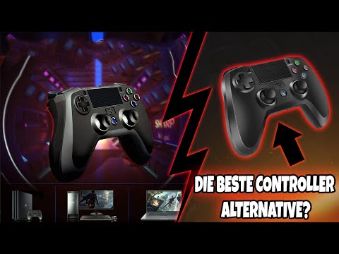 DIE BESTE & GÜNSTIGSTE JOYSTICK (CONTROLLER) ALTERNATIVE?